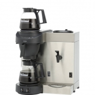 Animo  M200W koffie- en heetwaterapparaat