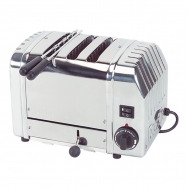 Dualit combi-toaster