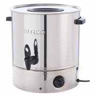 BURCO waterkoker 20 liter