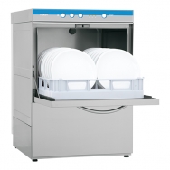 Elettrobar Fast 160DP vaatwasmachine met afvoerpomp en zeepdispenser