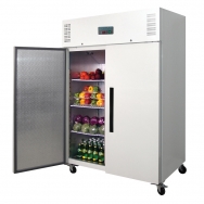 Polar CC663 gastronorm koelkast 1200 liter