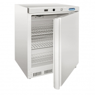 Polar CD610 koelkast 150 liter wit