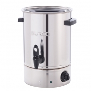 BURCO waterkoker 10 liter 
