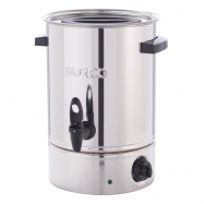 BURCO waterkoker 30 liter