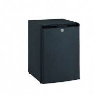 Tefcold TM 42 minibar koelkast zwart 