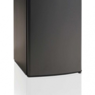 Tefcold TM 52 minibar koelkast zwart 